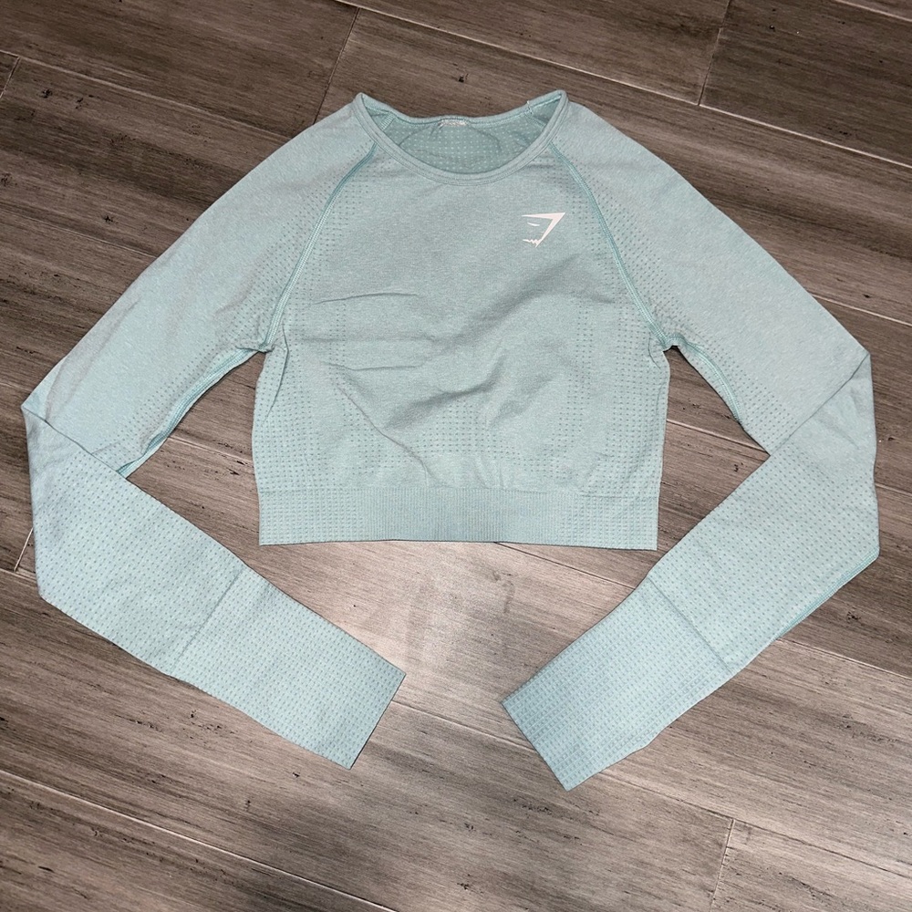 Gymshark Top